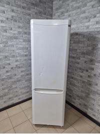 Холодильник Indesit B18FNF.025 Холодильник Indesit B18FNF.025